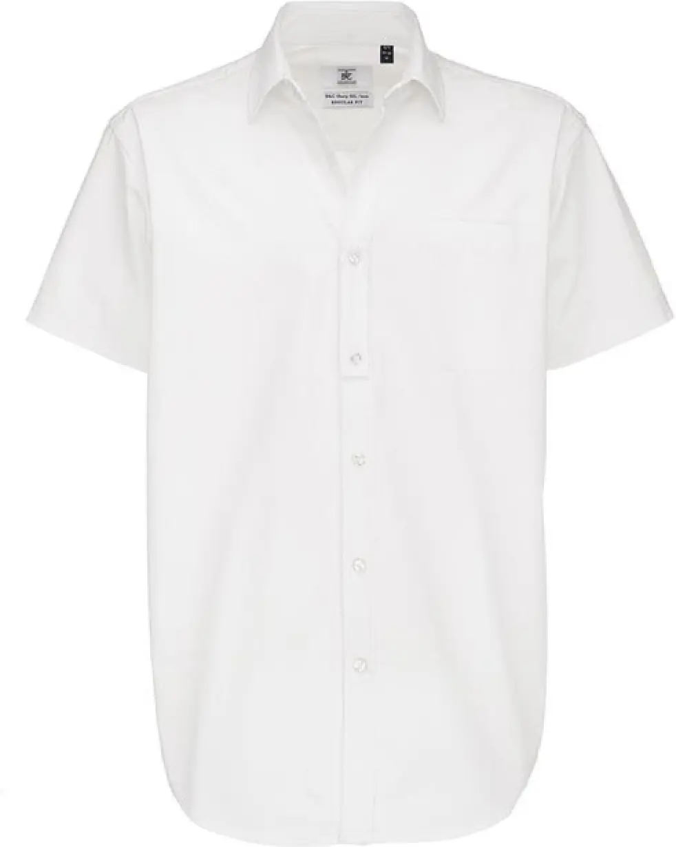 B&C Sharp SSL /men