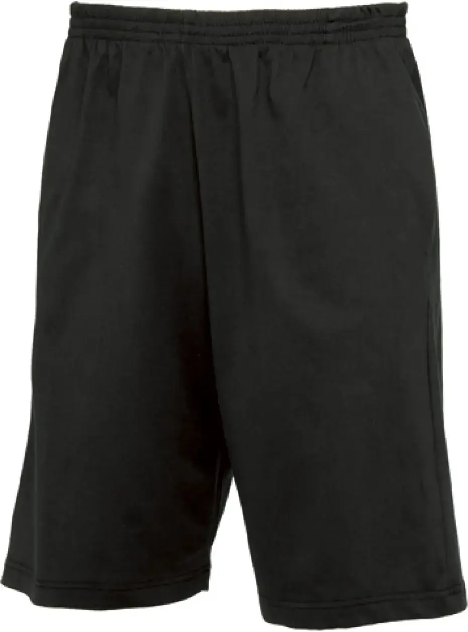 B&C Shorts Move