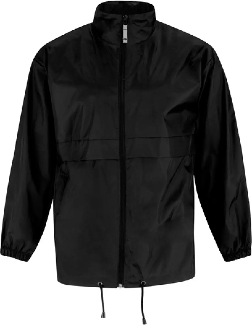 B&C Sirocco