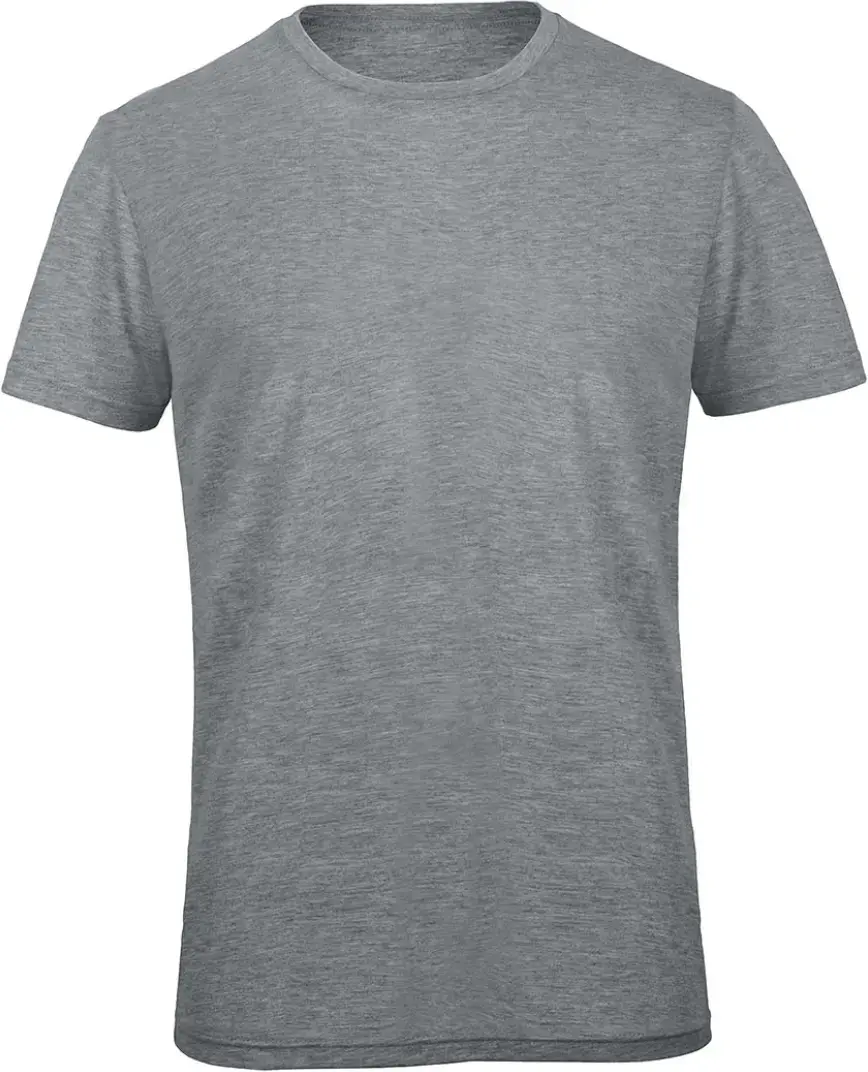 B&C Triblend /men