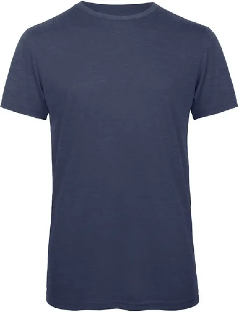 B&C Triblend /men