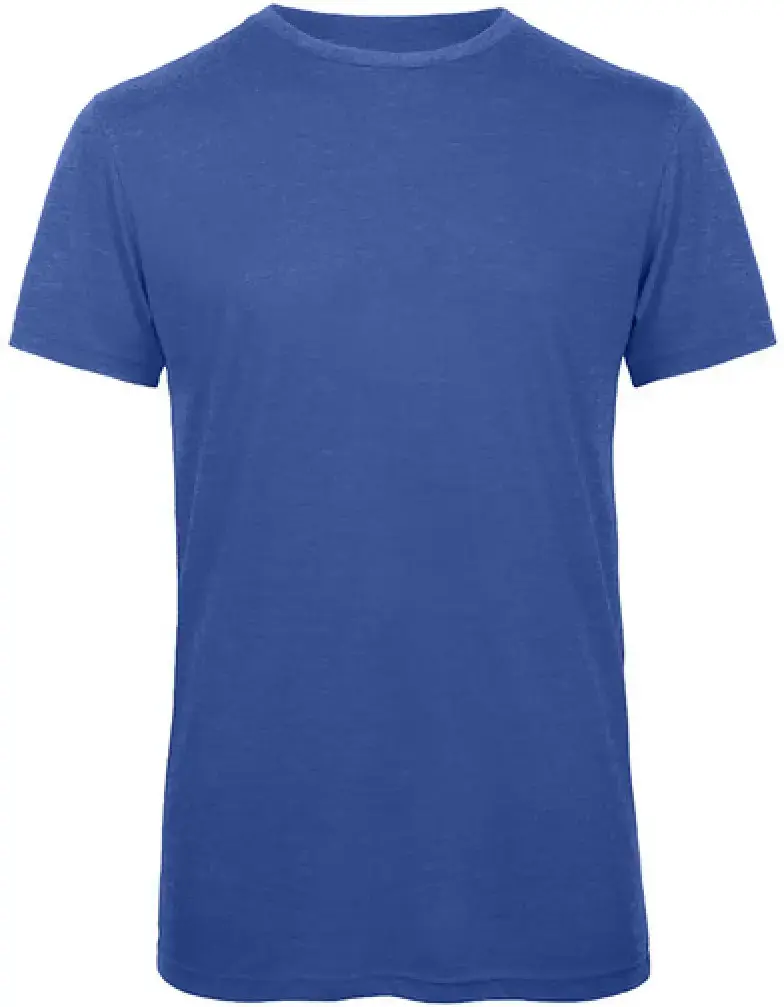 B&C Triblend /men