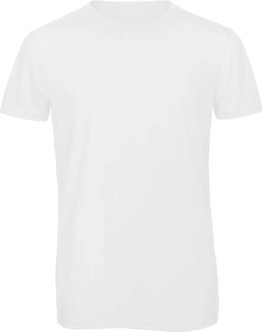 B&C Triblend /men