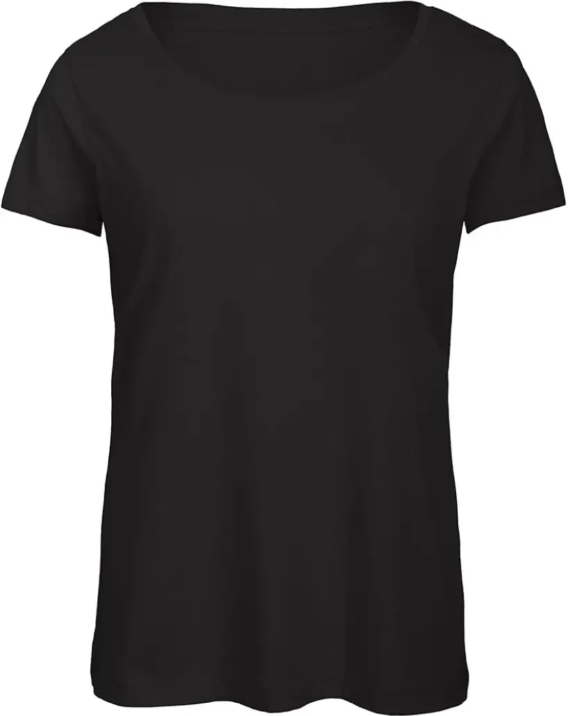 B&C Triblend /women