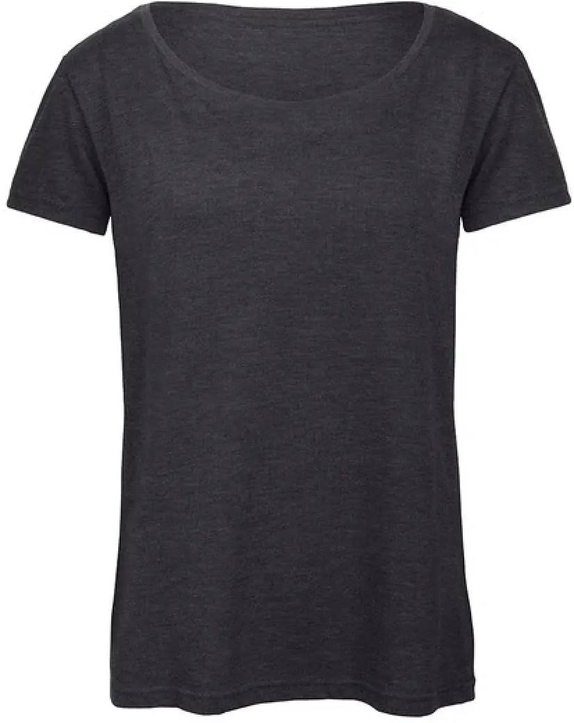 B&C Triblend /women