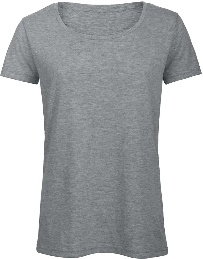 B&C Triblend /women