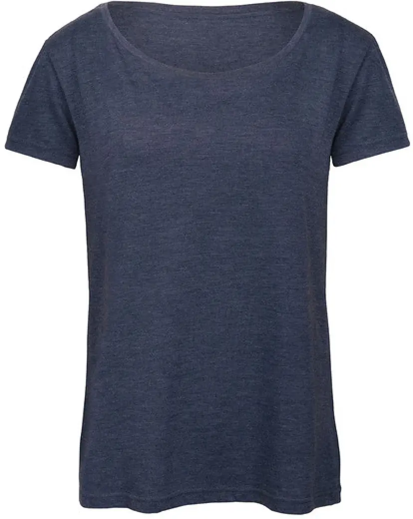 B&C Triblend /women