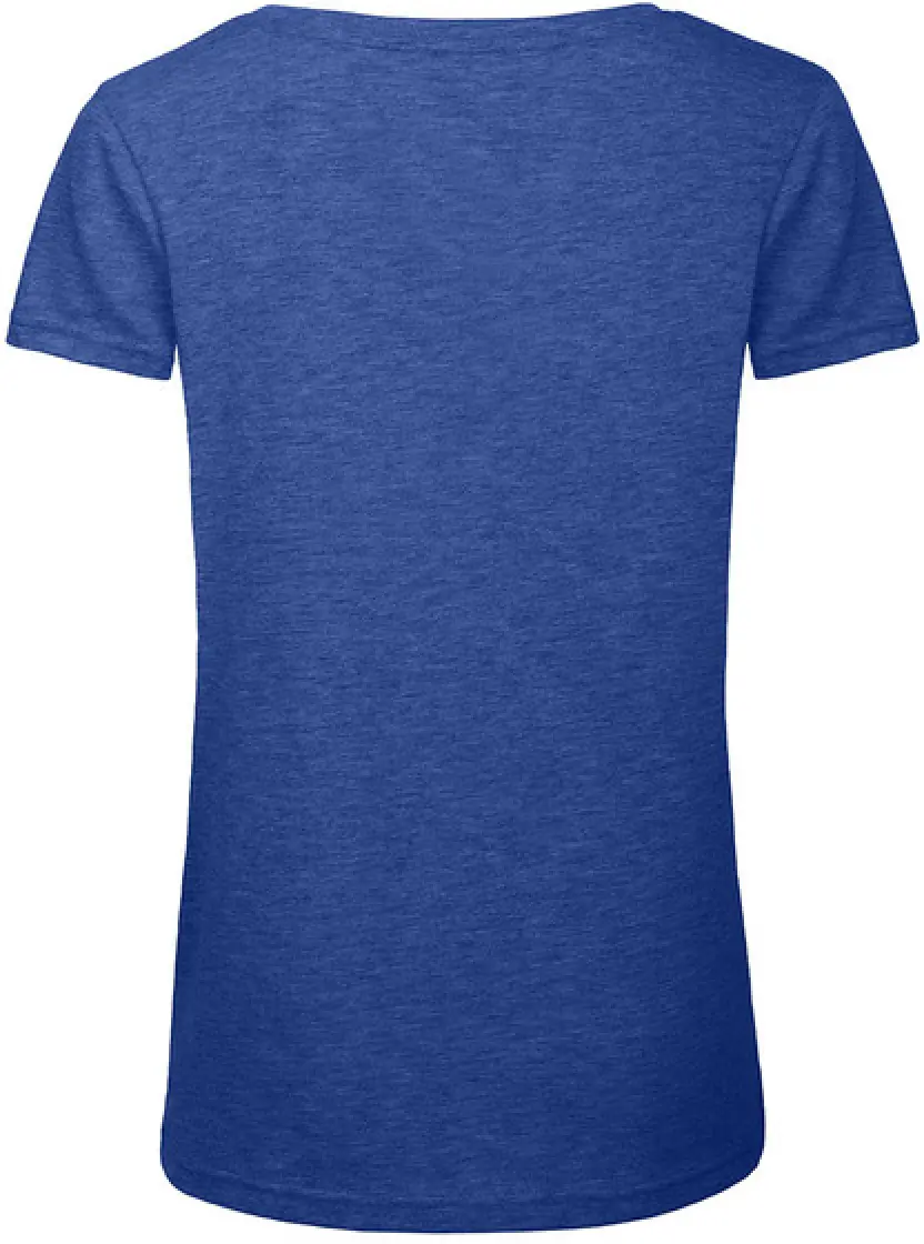 B&C Triblend /women