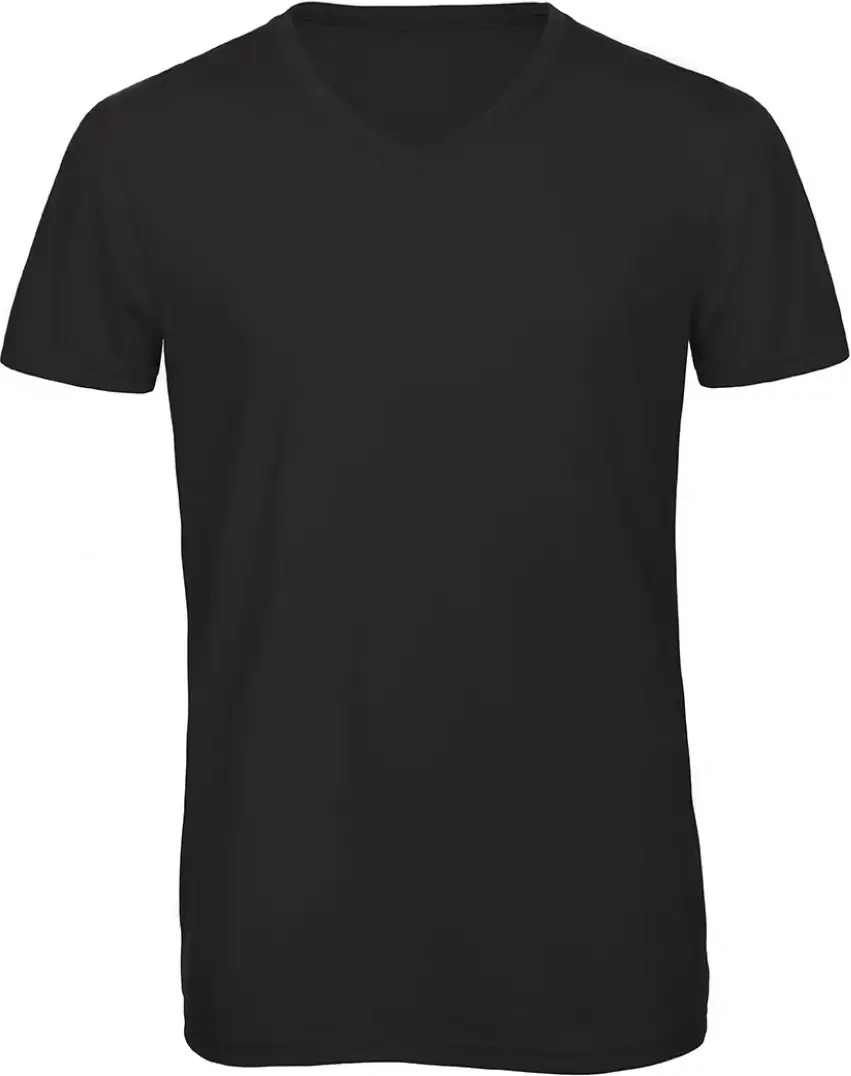 B&C Triblend V /men