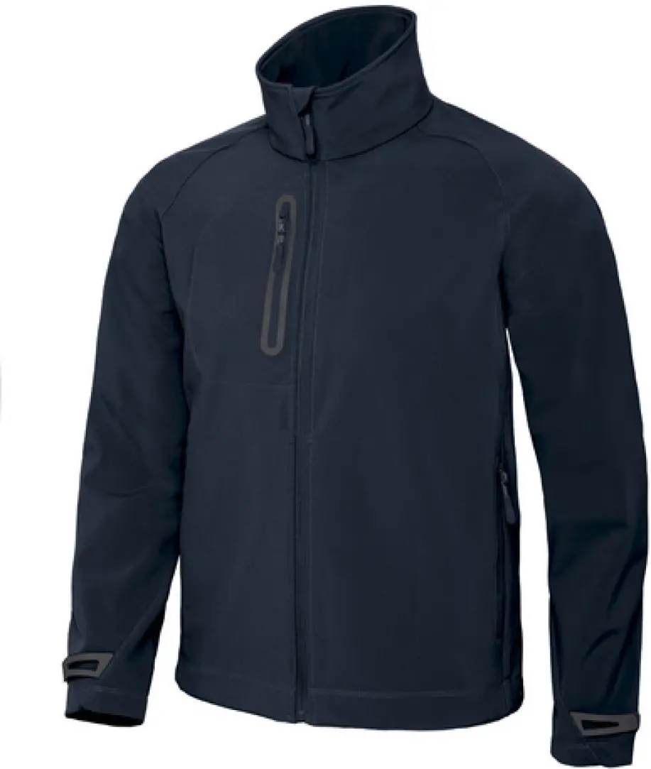 B&C X-Lite Softshell /men