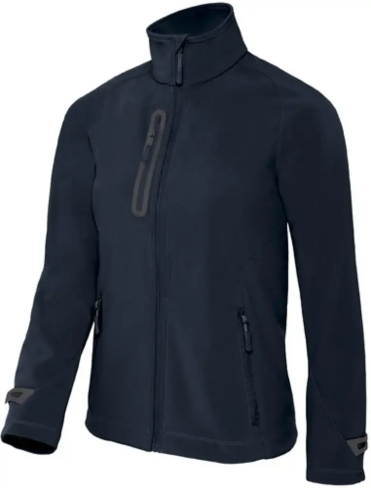 B&C X-Lite Softshell /women