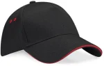 Black/Cl Red