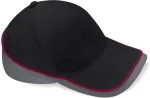 Black/Graphite Grey/Cl Red