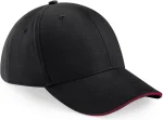 Black/Cl Red