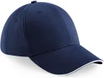 French Navy/White