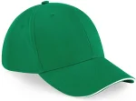 Kelly Green/White