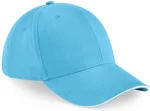 Surf Blue/White