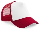 Classic Red/White