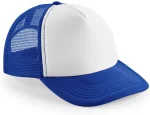 Bright Royal/White