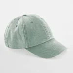 Vintage Sage Green