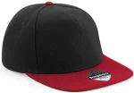 Black/Cl Red