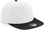 White/Black
