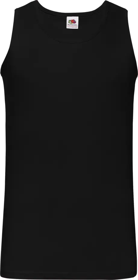 FoL Athletic Vest