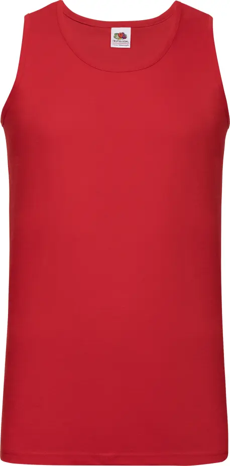 FoL Athletic Vest