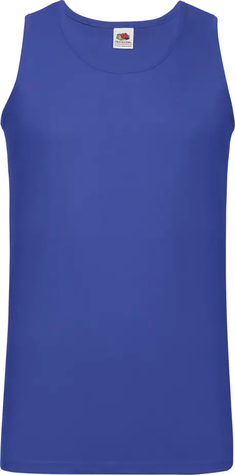 FoL Athletic Vest