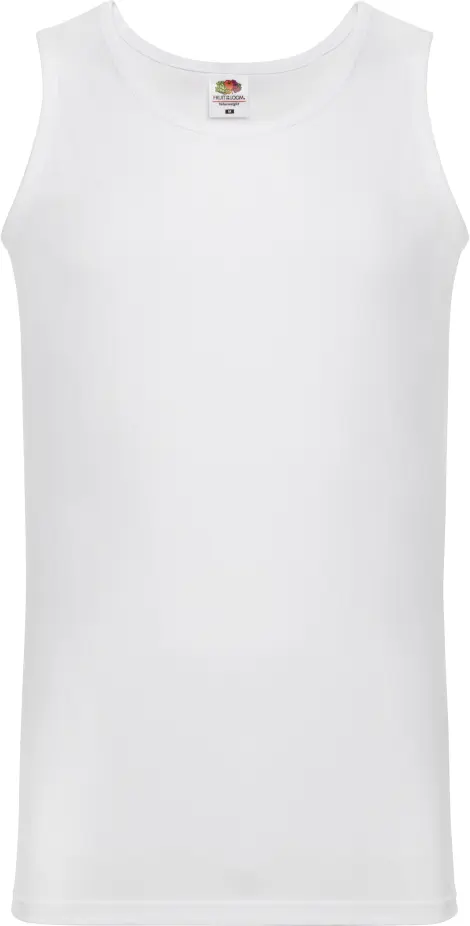 FoL Athletic Vest