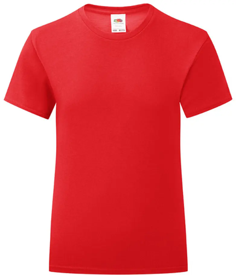 FoL Girls Iconic 150 T
