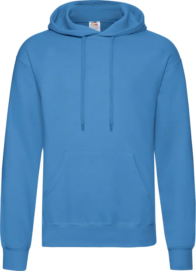 FoL Hooded Sweat