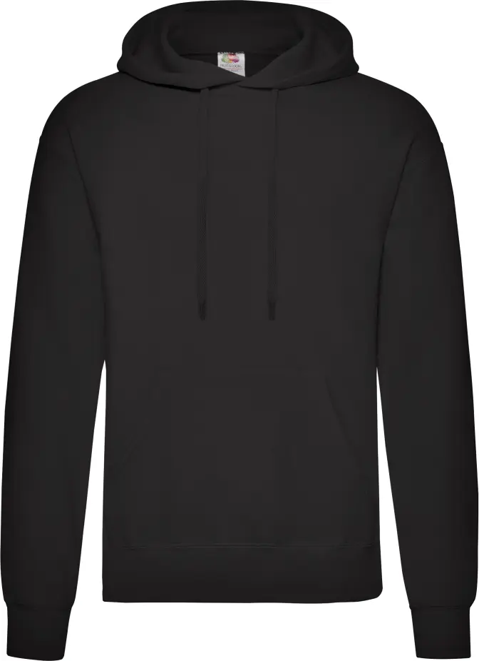 FoL Hooded Sweat