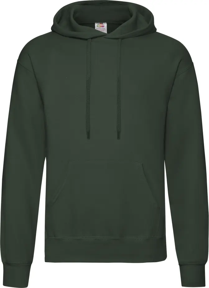 FoL Hooded Sweat