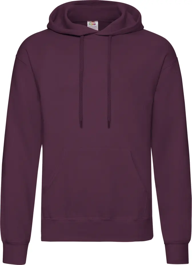 FoL Hooded Sweat