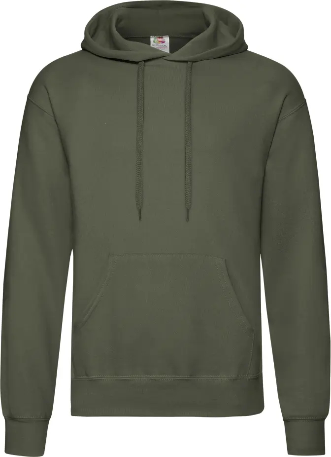FoL Hooded Sweat