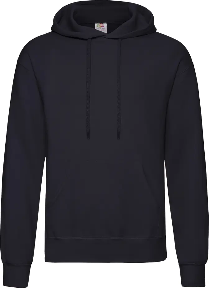 FoL Hooded Sweat