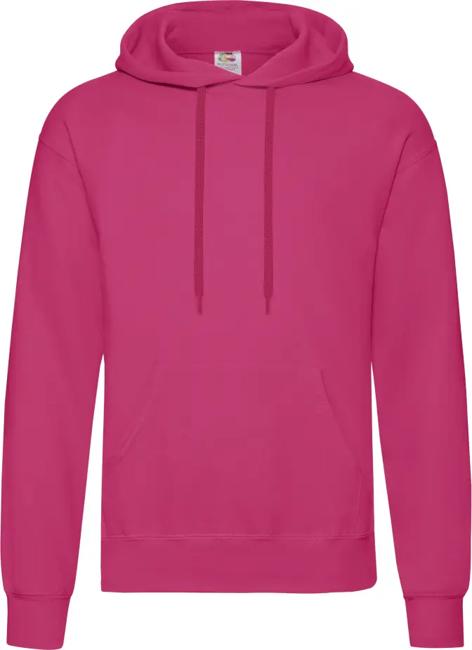 FoL Hooded Sweat
