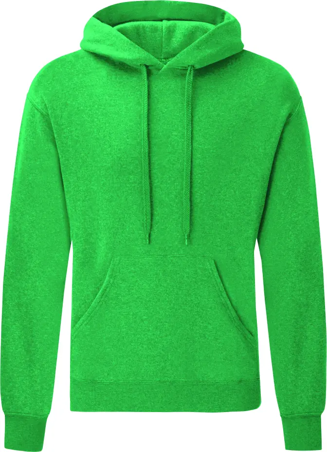 FoL Hooded Sweat