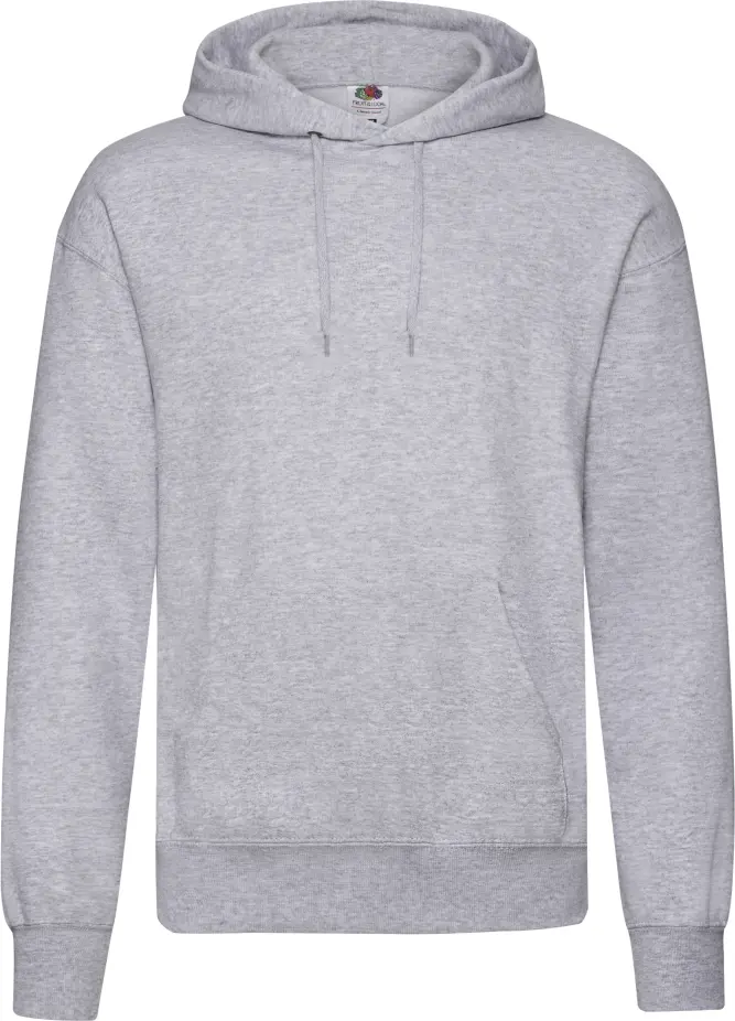 FoL Hooded Sweat