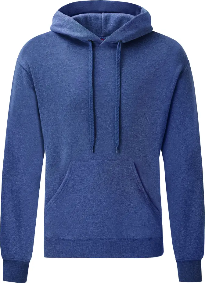 FoL Hooded Sweat