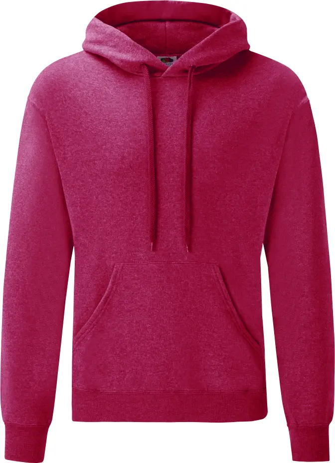FoL Hooded Sweat