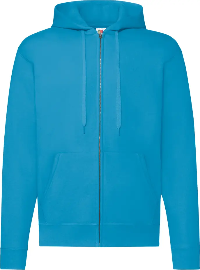 FoL Hooded Sweat Jacket