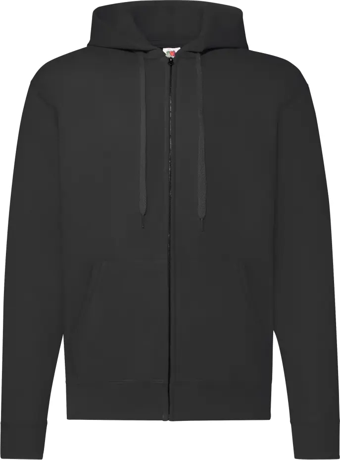 FoL Hooded Sweat Jacket