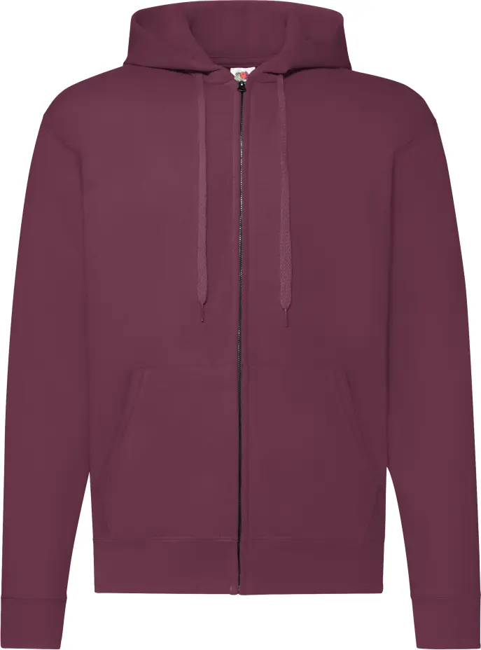 FoL Hooded Sweat Jacket