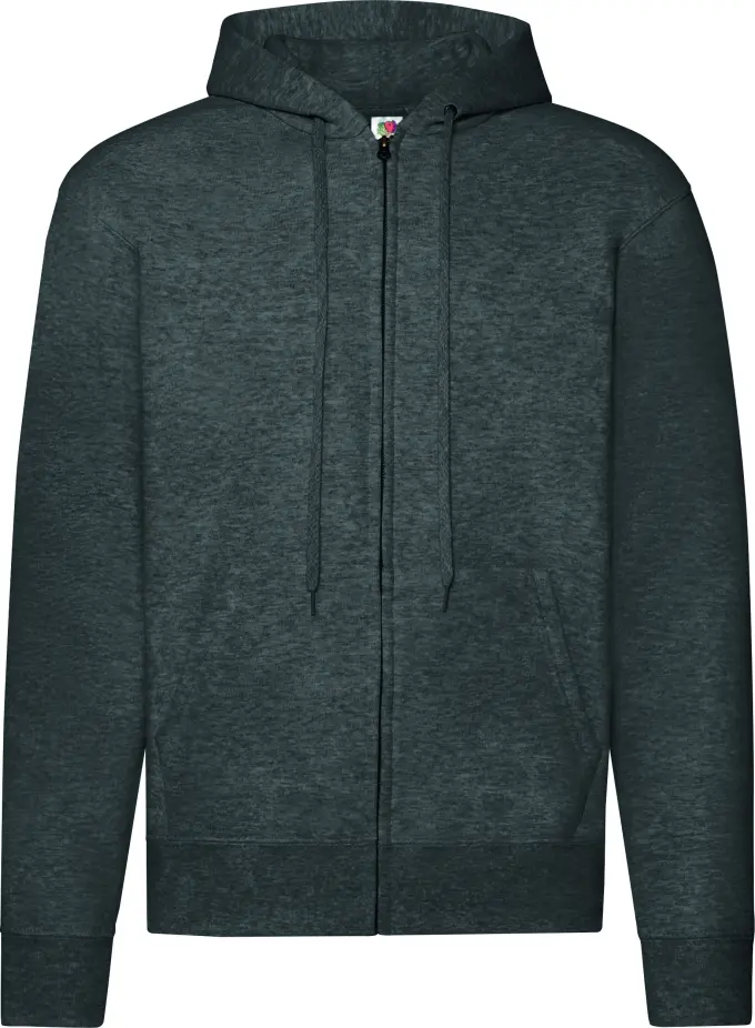 FoL Hooded Sweat Jacket