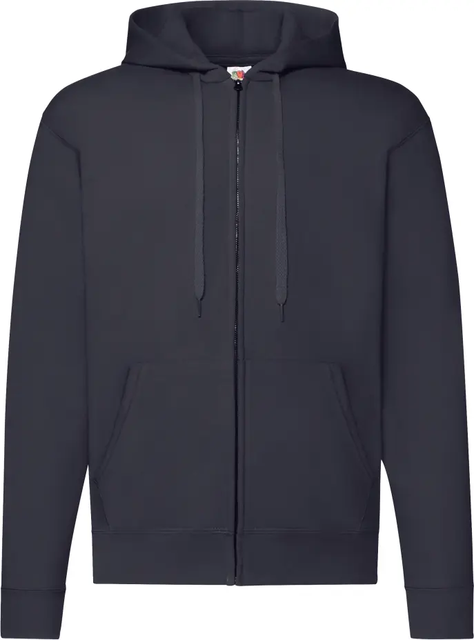 FoL Hooded Sweat Jacket