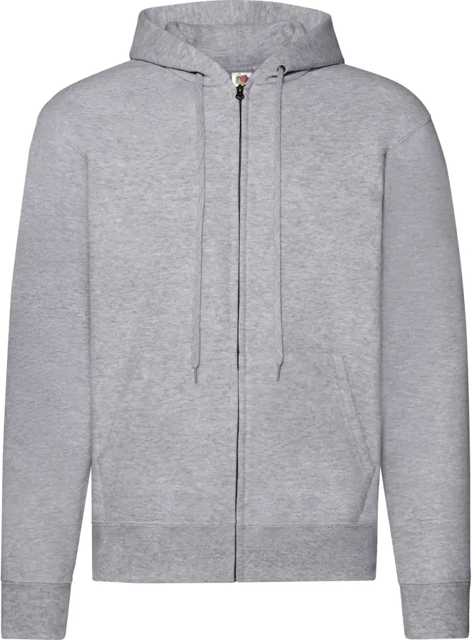 FoL Hooded Sweat Jacket