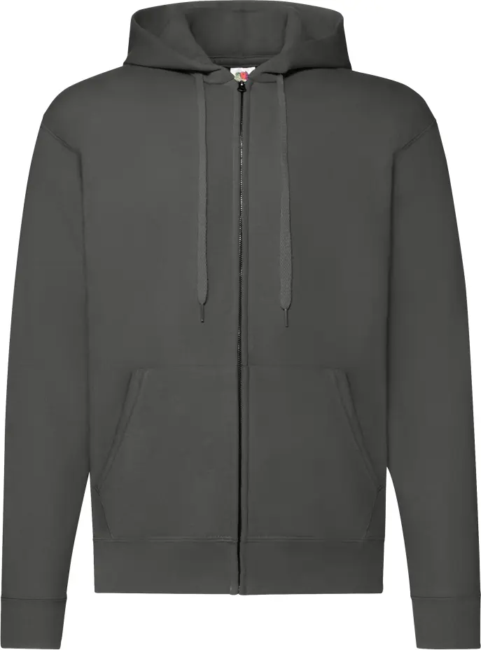 FoL Hooded Sweat Jacket
