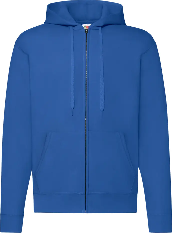 FoL Hooded Sweat Jacket